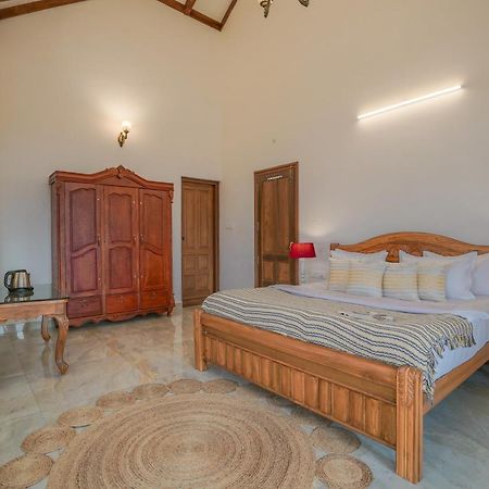 Ekostay Luxe- Greystone Manor Ooty Εξωτερικό φωτογραφία