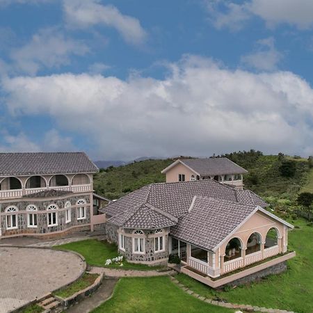 Ekostay Luxe- Greystone Manor Ooty Εξωτερικό φωτογραφία